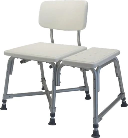 GF Health Lumex Bariatric Transfer Bench