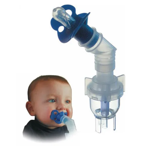 Westmed PediNeb Nebulizer