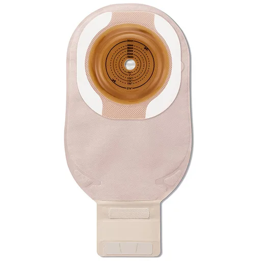 Hollister Premier One-Piece Drainable Pouch