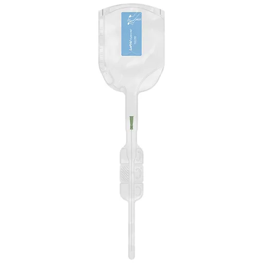 LoFric HydroKit Female Catheter Kit 12 Fr 8"