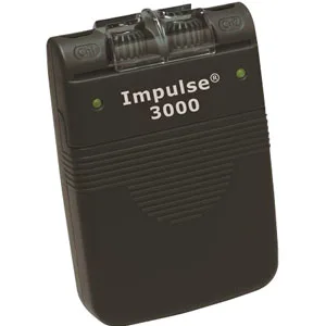 Biomedical Life Systems Impulse 3000T TENS Unit with Timer