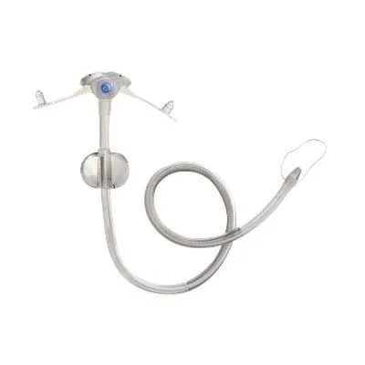AMT G-JET Low-Profile Gastric-Jejunal Enteral Tube Kit