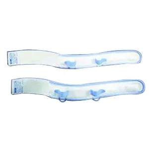 Urocare Fitz-All Universal Fabric Leg Bag Straps