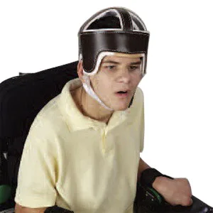 Sammons Preston Protective Helmet