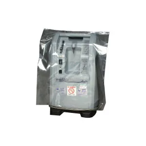 Elkay Plastics Low Density Polyethylene Equipment Cover