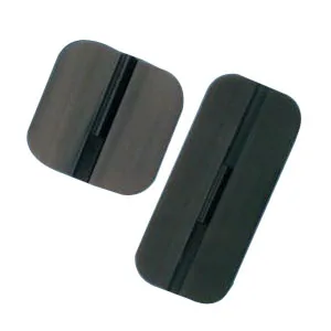 Uni-Patch Reflex Pregelled Carbon Stimulating Electrode