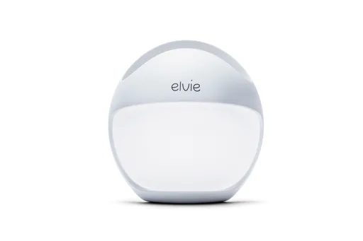 Elvie Curve Manual Breast Pump