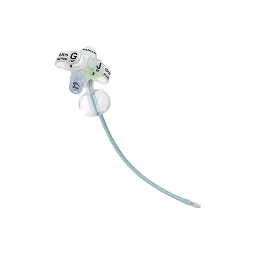 G-JET Low Profile Transgastric-Jejunal Enteral Tube Feeding Device