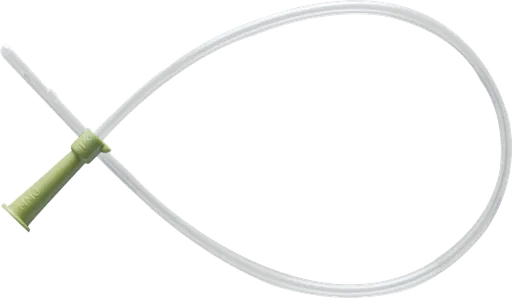 Teleflex Easy Cath Soft Eye Catheter 14Fr 16"