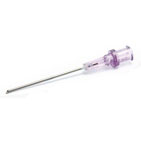 BD PrecisionGlide Hypodermic Needle, Blunt Fill, Filter (5 Micron Thin Wall) 18G x 1-1/2"