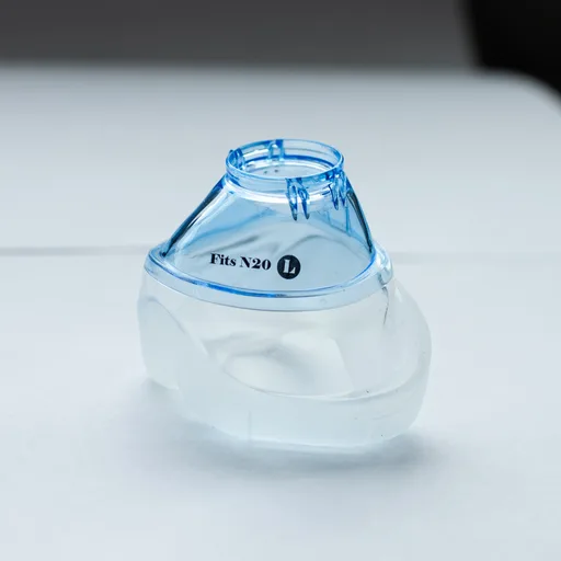 FITS N20 Cushion Replacement Part for AirFit F20 Mask - Size Large
