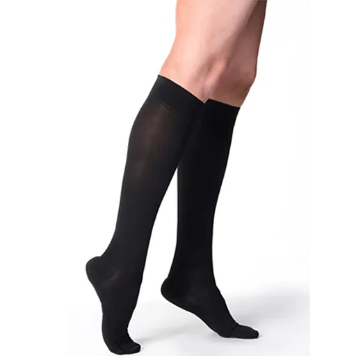Sigvaris Women's Calf-High Compression Socks