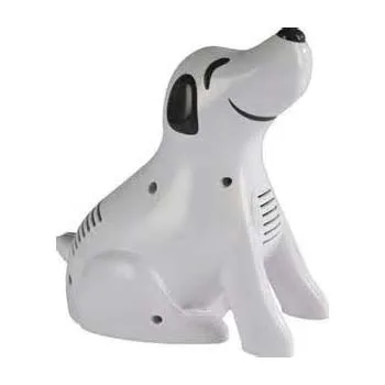 Roscoe Pediatric Dog Nebulizer with Nebulizer Kit