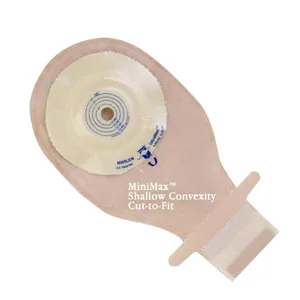 Marlen MiniMax Cut-to-fit Drainable Pouch