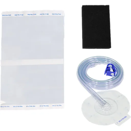 DeRoyal NPWT PRO Med TR Kit