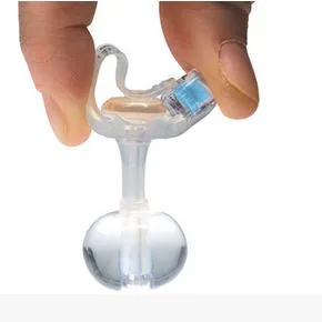 Applied Medical Technology Mini ONE Balloon Button Kit