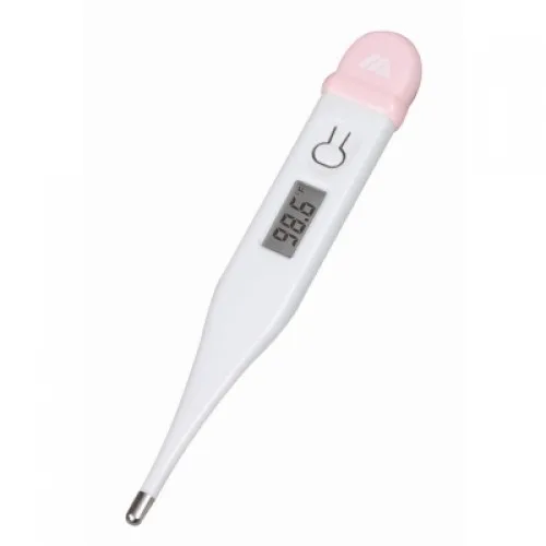 Mabis Basal Digital Thermometer