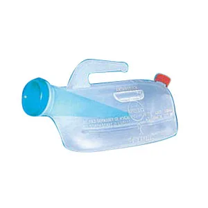 Sammons Preston Inc Spill-proof Male Urinal 32Oz