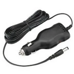 Medela Portable Vehicle Adaptor for Breast Pump 9V