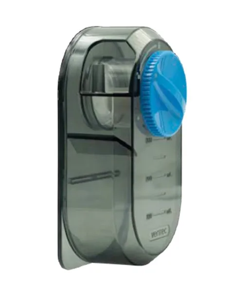 React Health Travel Suction Canister