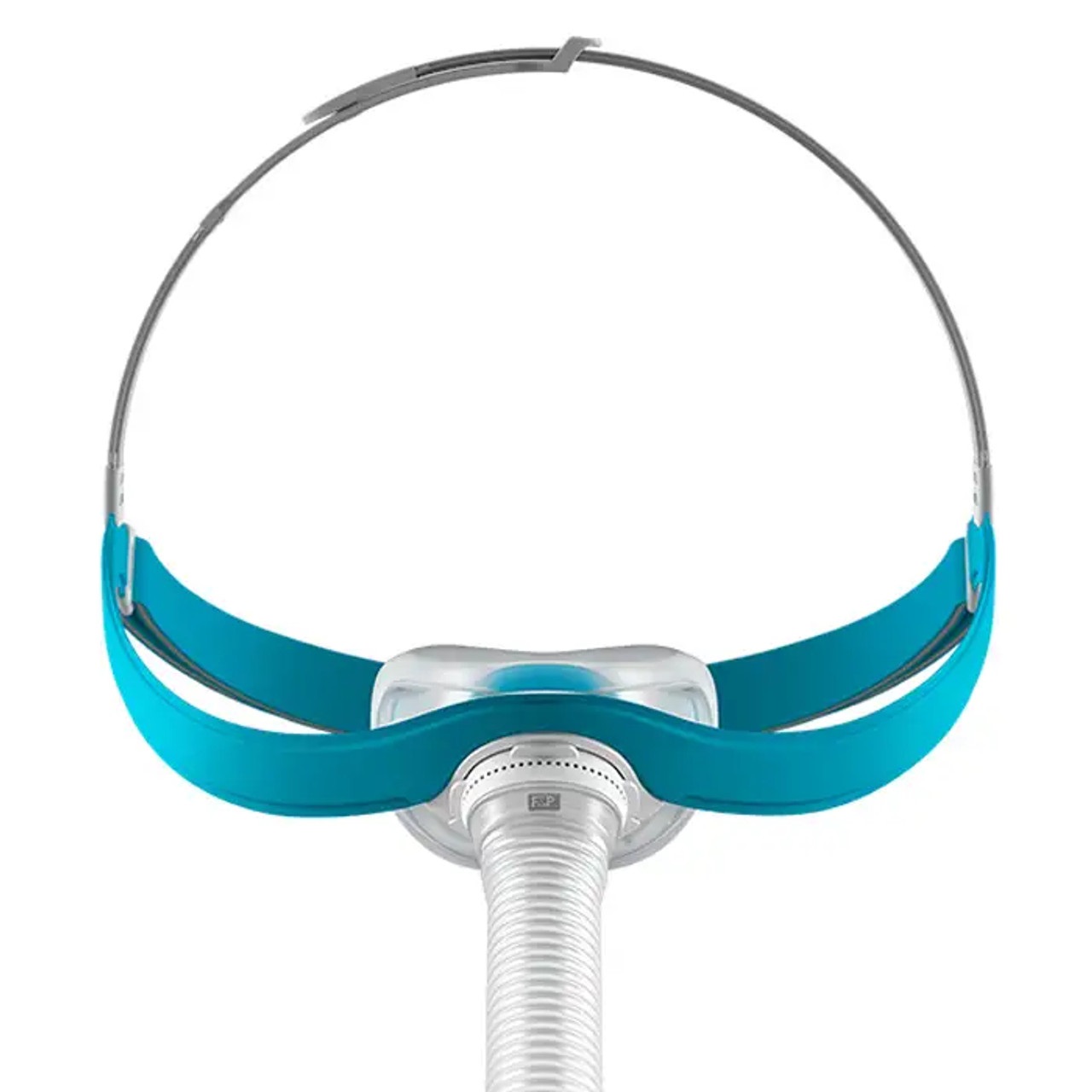 Evora Nasal Mask with Headgear, Medium