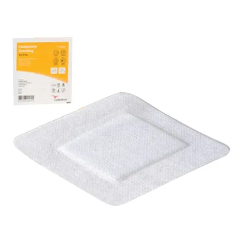 Cardinal Health Wound Care Composite Wound Dressing, 4" x 4"