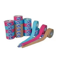 Patterson Balance Tex Tape 1" x 5 yds Single Roll