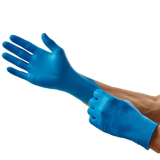 ESTEEM Stretch Nitrile Exam Gloves