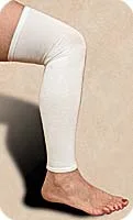 Medi-Tech International Mt Leg Protector-sleeve 18" L Universal, Latex-free