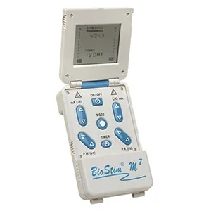 Biostim M7 Digital TENS Unit