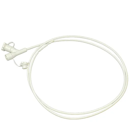 Vesco Medical 12 Fr Nasogastric Feeding Tube