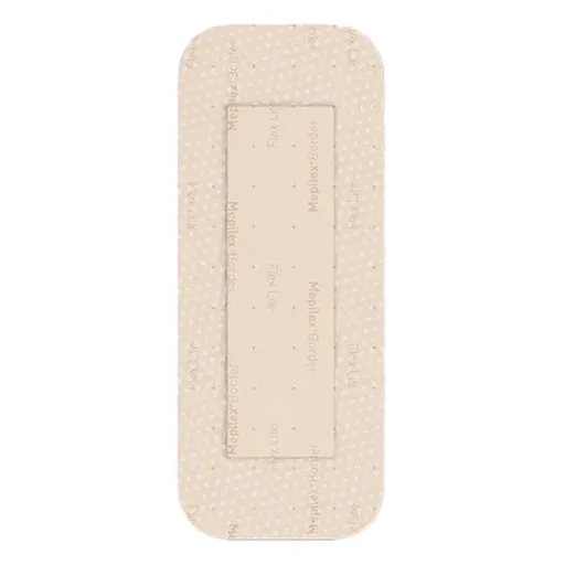 Mepilex Border Lite Flex Dressing 2" x 5"