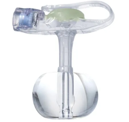 MiniONE Balloon Button Kit with ENFit, 24 fr x 5.0 cm