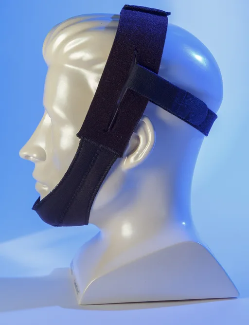 Spirit Chin Strap