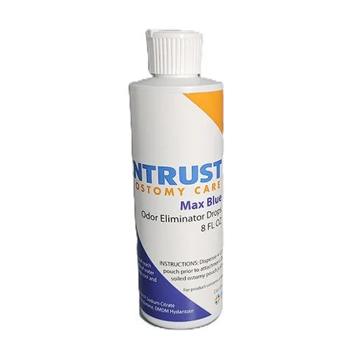 Entrust MAX BLUE Deodorant