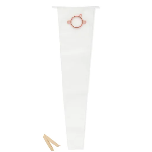 Hollister New Image Two-Piece Drainable Irrigation Sleeve