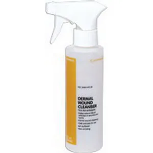 Smith and Nephew Dermal Wound Cleanser 16 oz. Spray Bottle