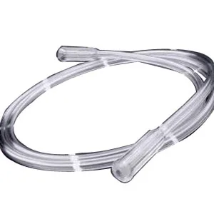 Salter Labs Concentrator Humidifier Adapter Tubing 15"