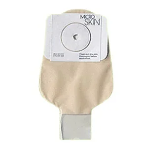 Cymed Platinum One-piece Drainable Pouch