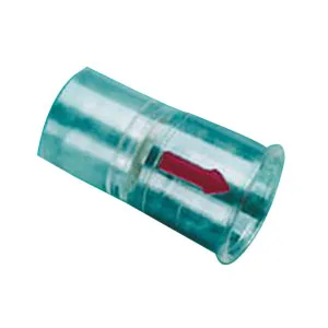 Teleflex One-Way Valve