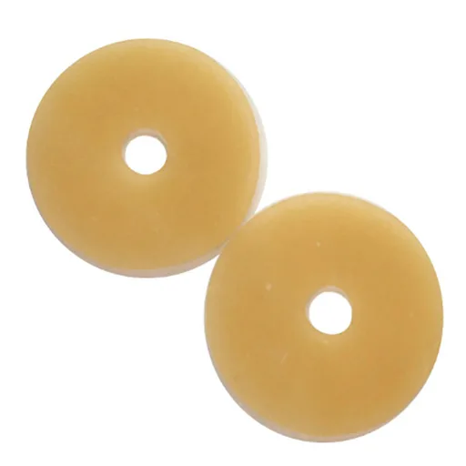 Nu Hope Barrier #54 Discs