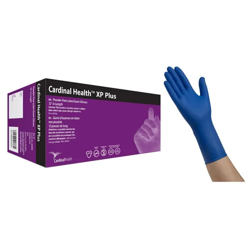 Cardinal Health XP Plus Examination Glove