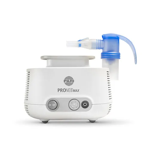 Proneb Max LCSprint Nebulizer