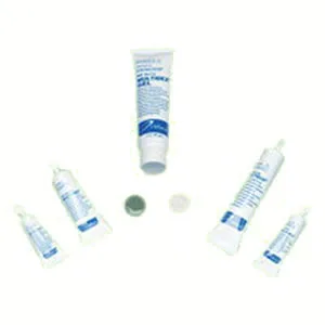 DeRoyal Multidex Gel, Non Toxic, Sterile 1/2 oz