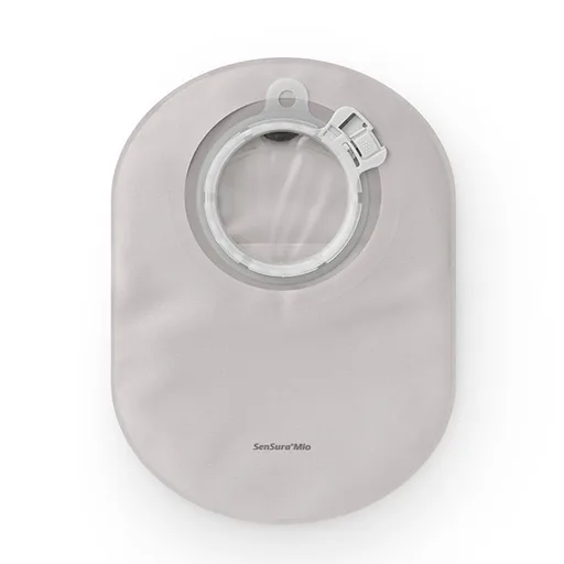Coloplast SenSura Mio Click Two-Piece Closed Pouch