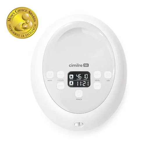Cimilre S6 Double Electric Breast Pump