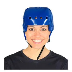 Alimed Soft Shell Helmet Medium