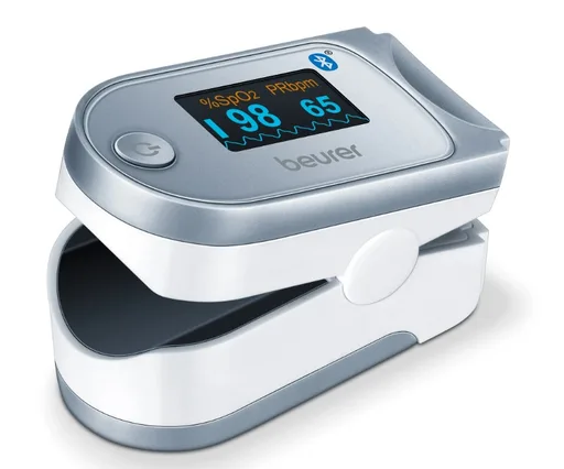 Beurer Bluetooth Pulse Oximeter
