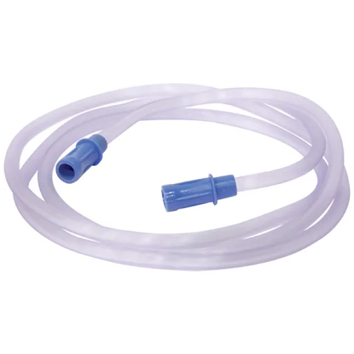 Sunset Healthcare Suction Tubing Connector