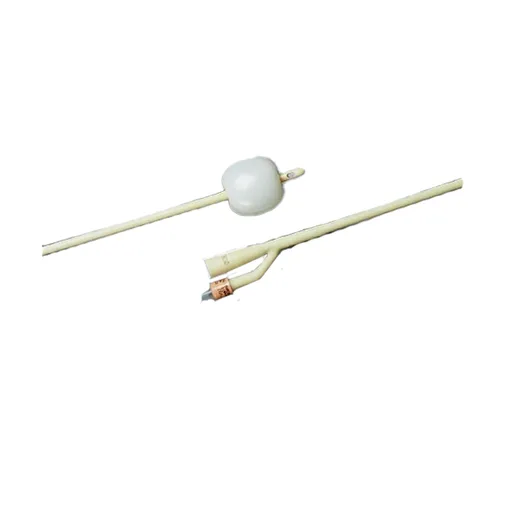 BARDEX I.C. Infection Control Foley Catheter
